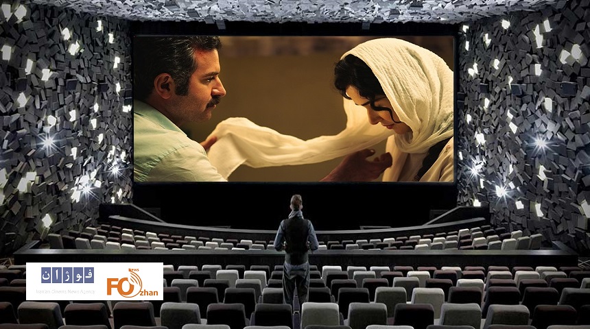 گیشه روزانه سینما منتظر«ملاقات خصوصی» است!