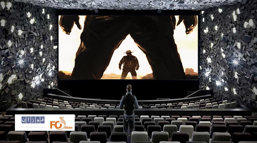 گیشه روزانه سینما با دوئل بی رمق بین دوفیلم پایان یافت!