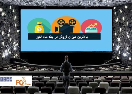 گیشه روزانه سینما دومین جمعه آبان را باهیجان سپری کرد