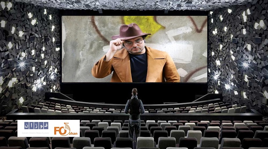 گیشه روزانه سینما«پالتو شتری»پوشید!