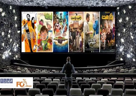 گیشه روزانه سینما رکورد هفته پیش را زد!