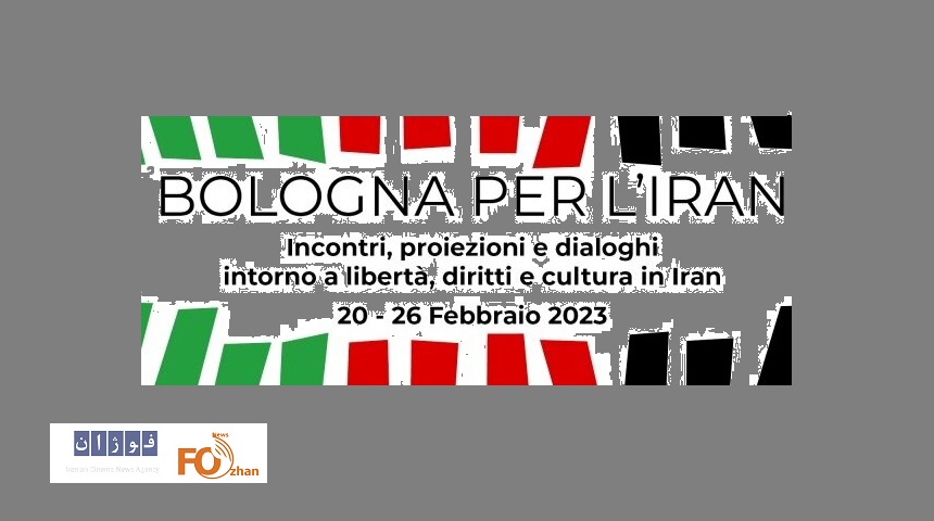 فیلم‌های سینماگران ایرانی در ایتالیا به نمایش در می آید