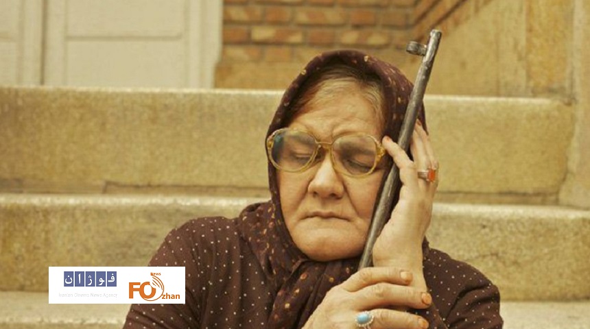 «خوابم میاد»در شبکه نمایش خانگی عرضه شد