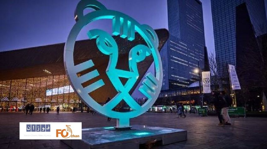 «سانشاین اکسپرس»در رتردام به رقابت می پردازد