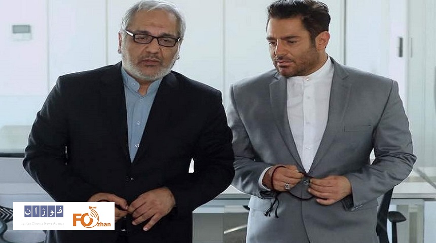 «رحمان ۱۴۰۰» در شبکه نمایش خانگی عرضه شد