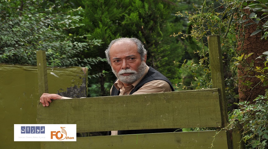 بخش عمده بازیگری تخیل است