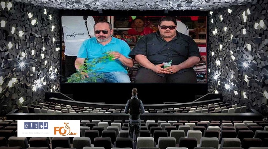 گیشه روزانه سینما از«خط استوا »پایین نرفت!