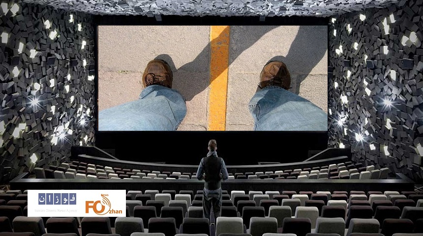 گیشه روزانه سینما،«خط استوا»رابین دوفیلم قرار داد!