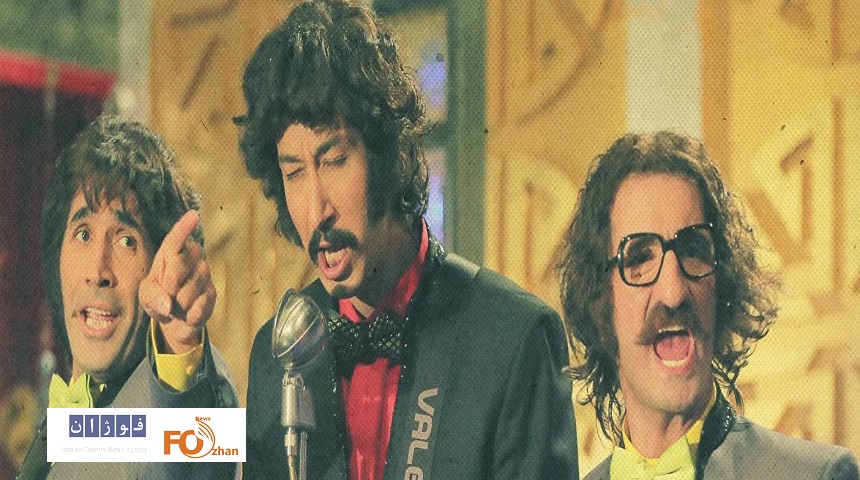 «فسیل»باشگاه۱۲۰میلیاردی سینمای ایران را کلید زد