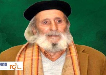 یک بازیگر پیشکسوت درگذشت