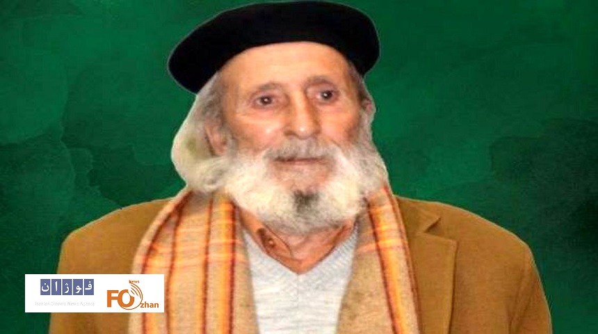 یک بازیگر پیشکسوت درگذشت