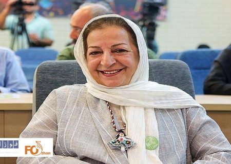 «مرضیه برومند»مدیر عامل خانه سینما شد