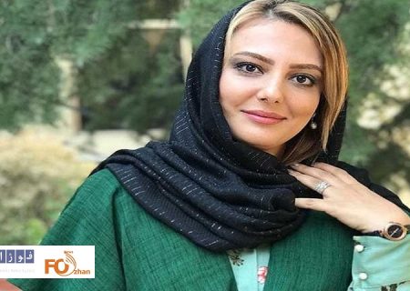 یک هنرمند خانم درگذشت