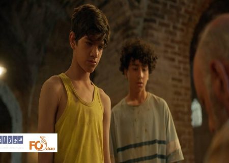 «تنگه»به چهل و پنجمین دوره جشنواره فیلم مسکو راه یافت