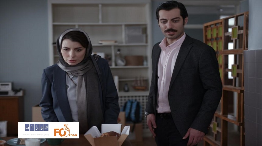 «زمانی در ابدیت» نیکی کریمی در آخرین مراحل فنی قرار دارد