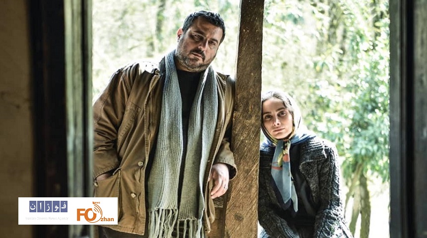 جایزه بهترین فیلم کوتاه جشنواره ایتالیایی به«زمین‌گیر»اهدا شد