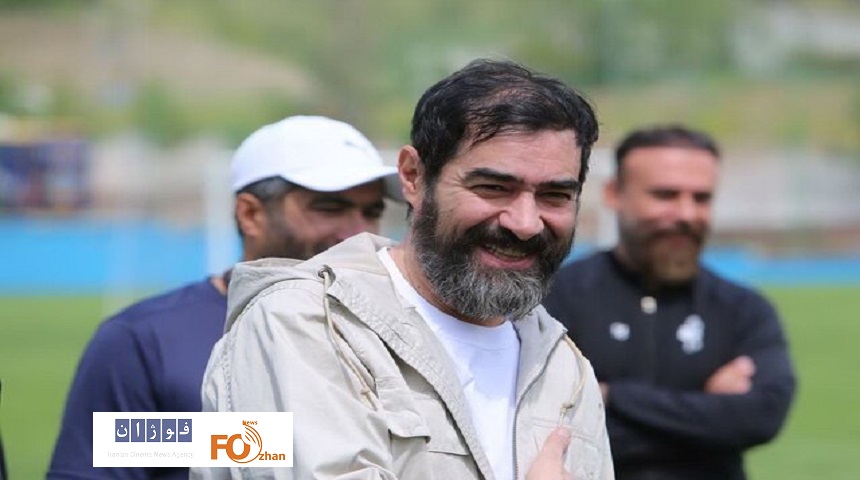 شهاب حسینی بازی در نقش صدام را تکذیب کرد