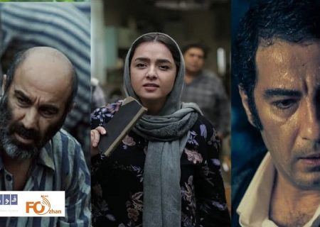 هنگ کنگ و نیویورک میزبان فیلم‌های ایرانی شدند