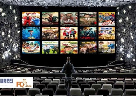 گیشه روزانه سینما زیر ۳ میلیاردتومان فروخت