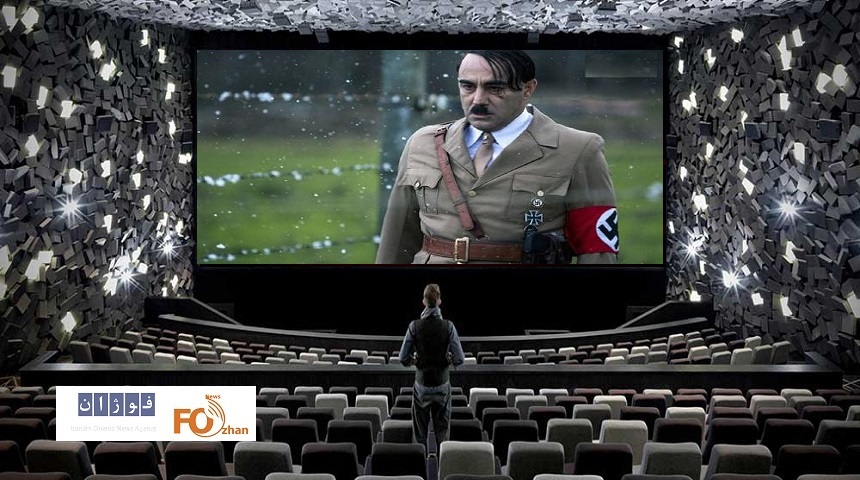 گیشه روزانه سینما باجنگ جهانی سوم به پایان رسید