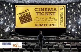 گیشه روزانه سینما اولین دوشنبه اردیبهشت ماه کم رمق ظاهر شد