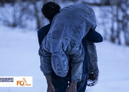 «آه سرد»از جشنواره مسکو جایزه گرفت