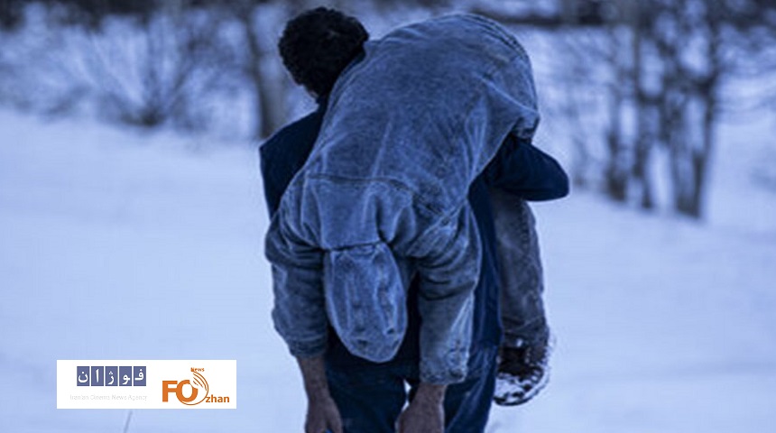 «آه سرد» نامزد جایزه جشنواره آمریکایی شد