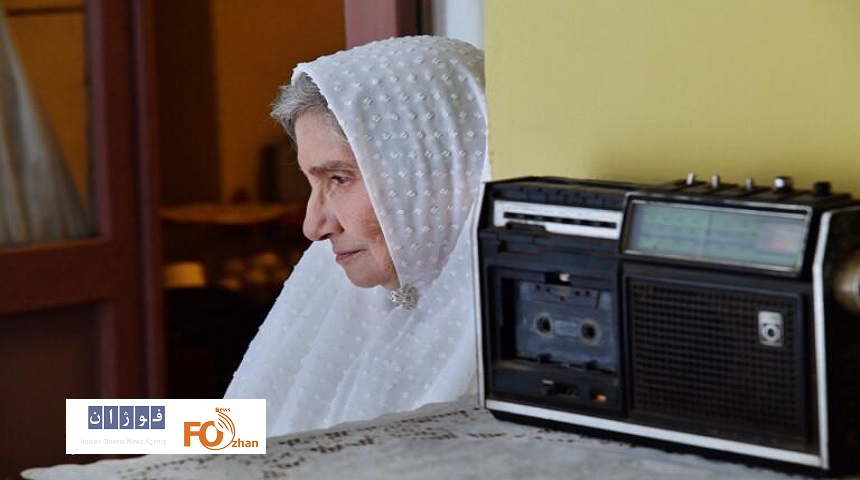 پروژه یک فیلم اولی کلید خورد