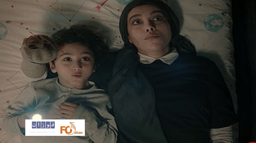 فیلم «بازی»برنده جشنواره ایتالیایی شد