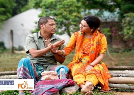 «دروغ‌های زیبا»آماده اکران می‌شود