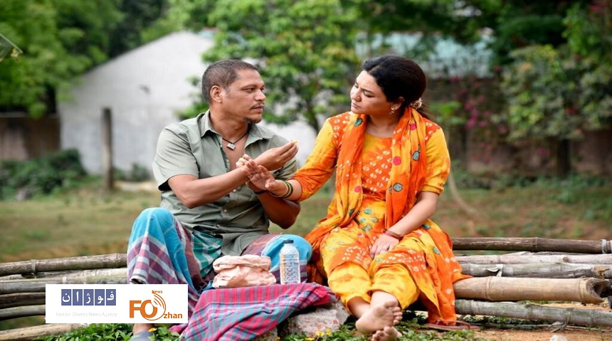 «دروغ‌های زیبا»آماده اکران می‌شود