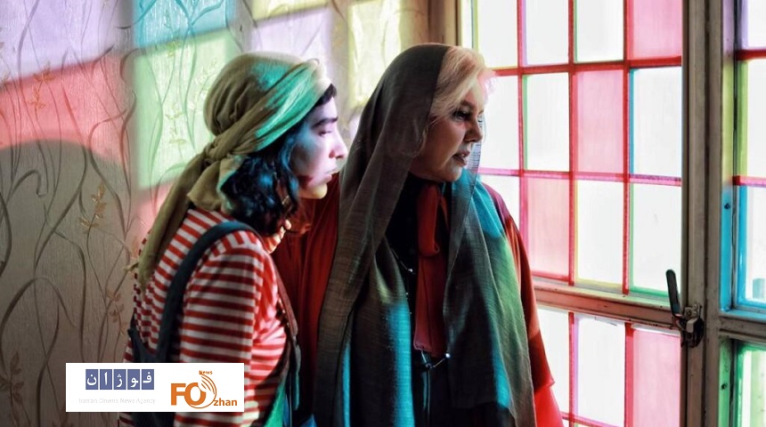 فیلم کوتاه «سرویس» به پایان فیلمبرداری رسید