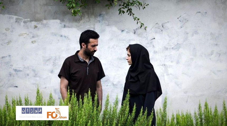 «پروا»در گروه «هنر و تجربه» اکران می شود