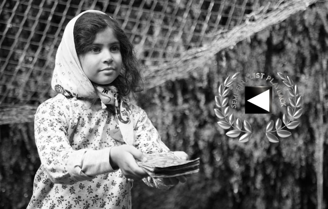 «تا۱۰بشمار»به نیمه نهایی جشنواره بین المللی« پلی بک» رسید