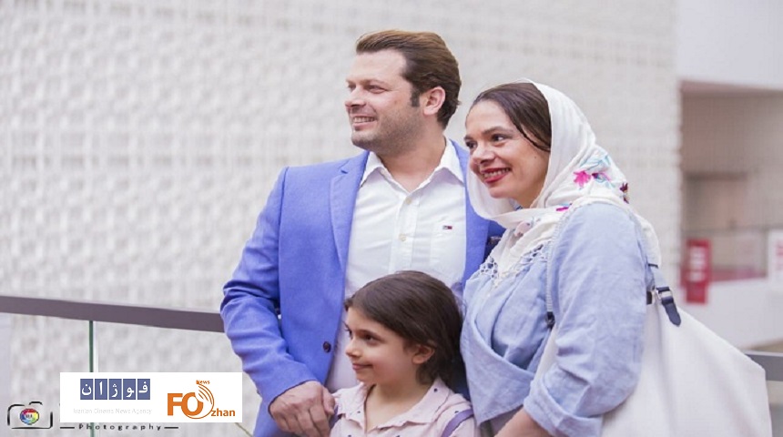 رییس  انجمن بازیگران سینمای ایران انتخاب شد