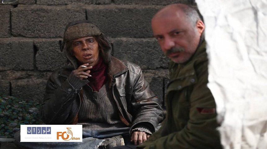 «آن‌ها مرا دوست داشتند» پروانه نمایش گرفت