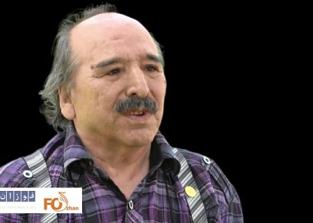 اسماعیل سلطانیان درگذشت