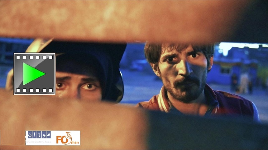 تیزر رسمی«نگهبان شب» منتشر شد