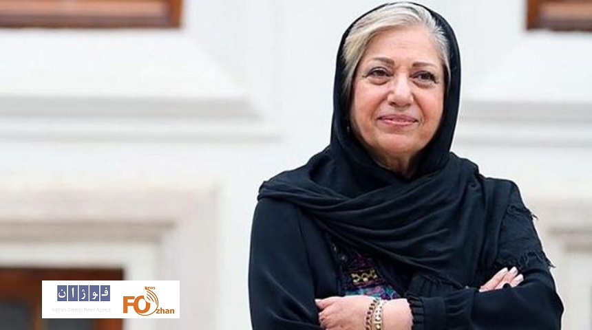 «قصه‌ها»ی رخشان بنی‌اعتماد به نمایش در می آید