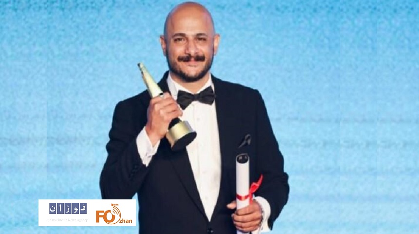 «علت مرگ: نامعلوم»از جشنواره شانگهای صاحب جایزه شد