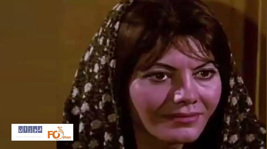 فخری خوروش هنرپیشه قدیمی سینما درگذشت