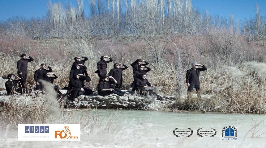 «مهاجران»در سه کشور و هنر و تجربه اکران می شود