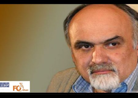 ایرج تقی‌پور درگذشت