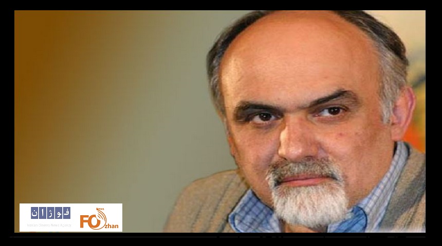 ایرج تقی‌پور درگذشت