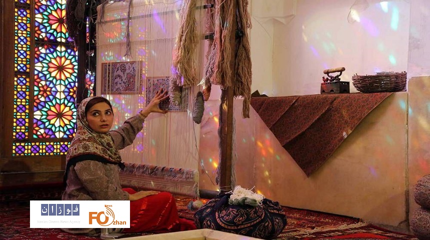 «ایساتیس» به دو جشنواره بین المللی را یافت