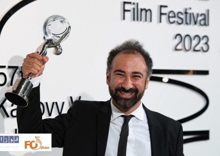 «تورهای خالی» از جشنواره فیلم کارلووی جایزه گرفت