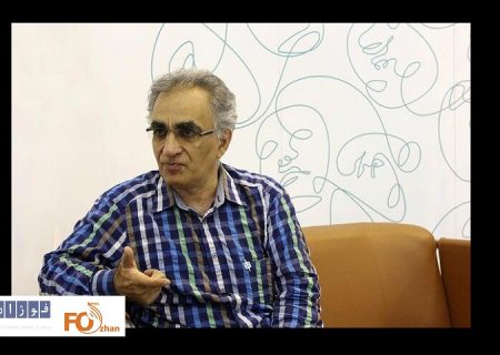 «جواد اعرابی» فعال هنری از دنیا رفت