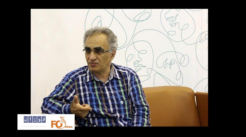 «جواد اعرابی» فعال هنری از دنیا رفت