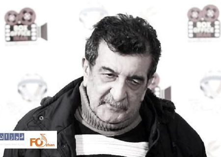 «خسرو امیرصادقی»تهیه کننده و بازیگر پیشکسوت درگذشت