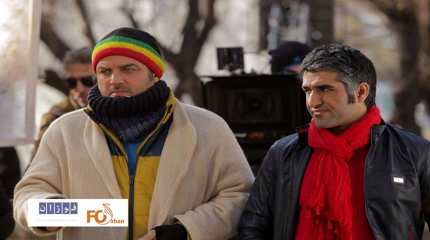 «خوب، بد، جلف»در شبکه نمایش خانگی عرضه شد